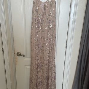 Formal dress NWT